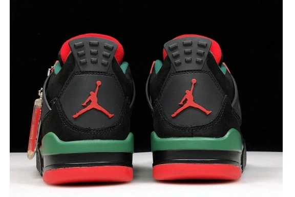 Affordable NRG Green-Varsity Air 4 Gorge Red AQ3816-063 AQ3816-063 Black Jordan 1217